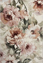 с цветами ARGENTUM 63421 7474