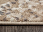 SIESTA M028A CREAM / GRAY Овал