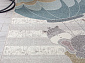 IZUMRUD F263 LIGHT GRAY
