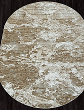 SAFARI 02463F BEIGE / GOLF Овал