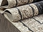 POMPEI N2136A CREAM / D.GREY