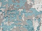 Ковровая Дорожка PALERMO F283 GRAY