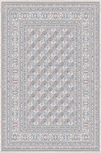 Ковер ворс вискоза ROYAL PALACE 2020 17939 6666