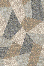 Ковер MELANGE D843 BEIGE