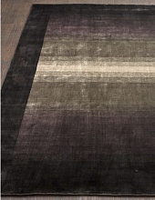 Ковер GRADIATION TENCEL HL 712 BORDER-DK-GREY