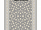 Ковровая Дорожка MORVARID 1200 ACRYLIC G378 SI 000