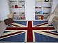 Британский Флаг Union Jack