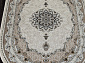 MIRAY O1463 061 CREAM Овал