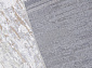 Ковровая Дорожка PERU D060A CREAM SHIRINK / BLUE FDY