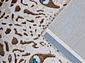 Modus 3382A Леопард Brown Poly-Brown Poly