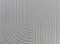 OSHA O2654 995 GREY / GREY