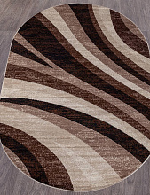 GAVANA D234 BEIGE Овал