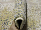 AMASYA 9010B BLUE / CREAM