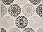 LUXE L012 CREAM-BROWN