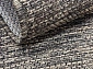 Ковер-циновка MARCA VB89A DARK BROWN