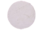 из искусственного меха Krolik 1000A T1120_CREAM круг