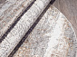 ARMINA 04050C GREY / BROWN Овал