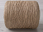НИТКА для оверлока 3 КГ FRIZE 2176 D.BEIGE