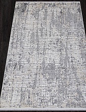 ALANYA 23539A GREY / CREAM