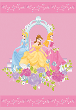 детский  PRINCESS 101