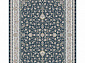 Ковровая Дорожка SOUFIA 1500 ACRYLIC G363 DBL 000