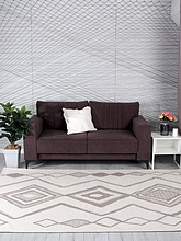 SUDAN WL064A VIZON / CREAM