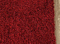 длинноворсовый  Highline  2144 9205 burgundy