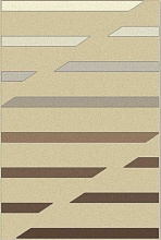 Рельефный ковер Soho 5599-15055