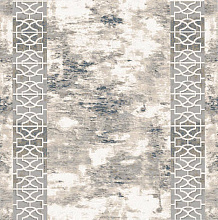 Ковровая Дорожка принт 8-ми цветная дорожка p2496a2p 127