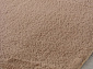 Ковровая Дорожка из искусственного меха RABBIT LUXE PX2001 CAMEL