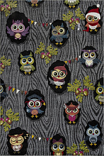 RIO-A C229 MULTICOLOR