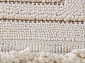 LOOPY L0009A BEIGE / BEIGE