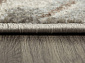 TORNADO F304 BEIGE-BROWN Овал