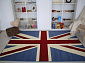 Британский Флаг Union Jack