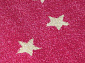 детский FUNKY TOP STARF pink ROUND