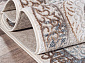 RODOS 7430B L.BLUE / CREAM