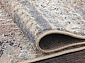 RODOS 7435A L.BLUE / CREAM
