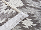 килим двухсторонний NUN KILIM NUN2 BEIGE