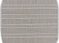 KAIR S157 BEIGE Овал