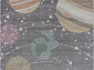 IZUMRUD C209 LIGHT GRAY