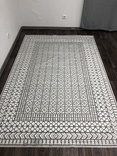 Ковер ORIGAMI 911012 566653 V