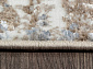 PARADIZE-A 01629A L.BLUE / BEIGE Овал