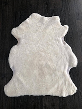 Ковер Мутон PLAIN CREAM