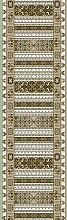 Ковровая дорожка БЛЮЗ 55240-26
