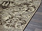 SUNRISE 2 D460 GRAY-BEIGE Овал