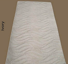 ARABESQUE ivory