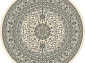 бельгийский Da Vinci Ragolle 57119 6464 КРУГ