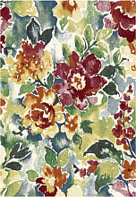 с цветами INFINITY 32727 6369