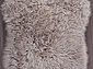 Овчина Sheepskin Sheepskin 55x145 темно бежевый