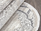 ALFANI Q018A GREY FDY / CREAM SHRINK Овал